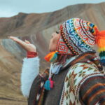 RAINBOW MOUNTAIN DAY TOUR