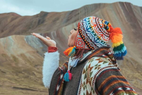 MONTAÑA DE COLORES FULL DAY