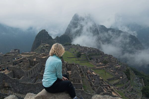 CITY TOUR EN CUSCO Descubre el Corazón del Imperio Inca