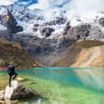 FULL-DAY TOUR TO HUMANTAY LAKE  Sacred Nature in the Peruvian Andes