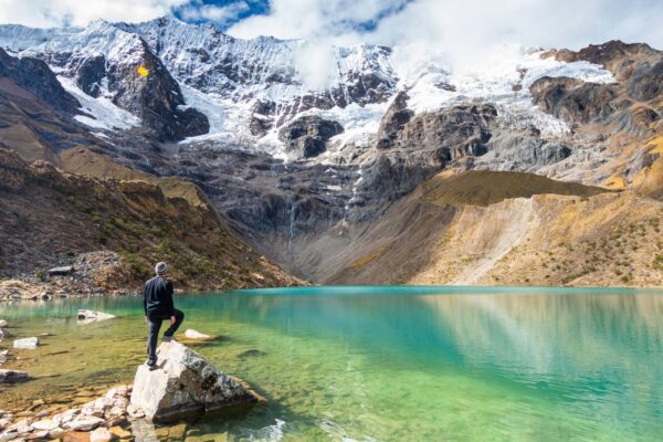 TOUR DE DÍA COMPLETO A LA LAGUNA HUMANTAY Natureza Sagrada en los Andes Peruanos