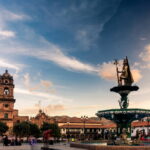 CITY TOUR IN CUSCO