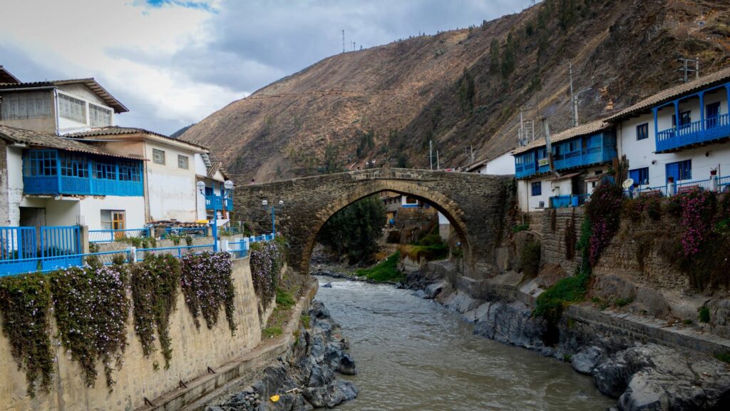 Tour de 3 Días – Aventura Amazónica en el Manu