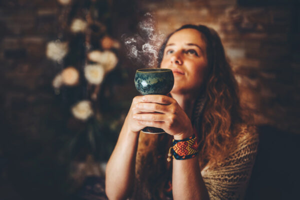 Inkiori & Ayahuasca: Caminos de Sabiduría Amazónica 3 días / 2 noches