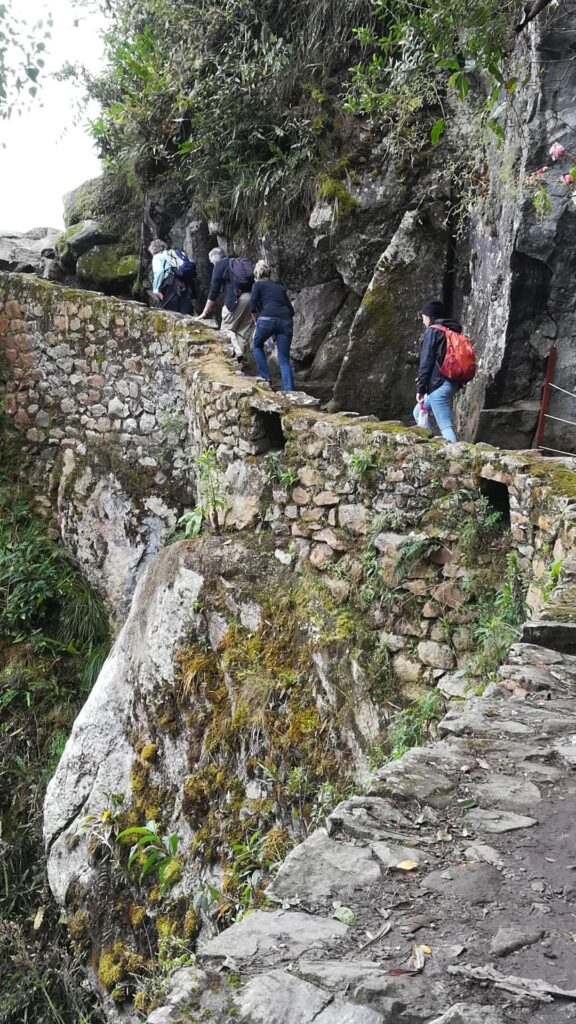 TOUR DE UN DÍA A MACHU PICCHU DESDE CUSCO