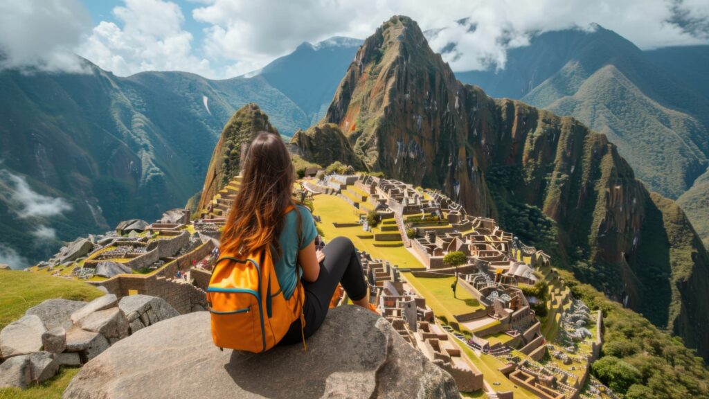 TOUR DE UN DÍA A MACHU PICCHU DESDE CUSCO