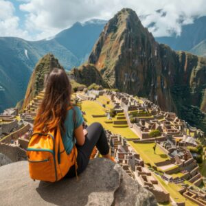 TOUR DE UN DÍA A MACHU PICCHU DESDE CUSCO
