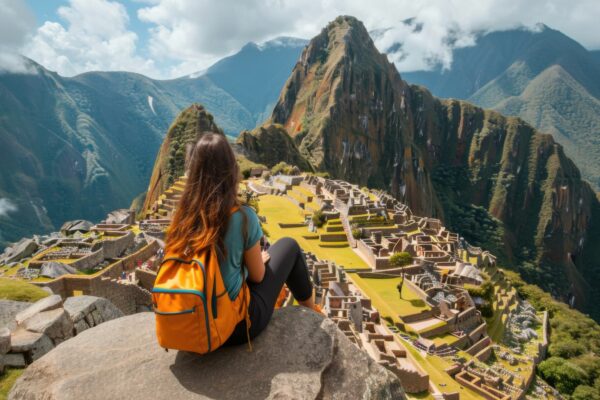 TOUR DE UN DÍA A MACHU PICCHU DESDE CUSCO